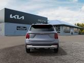 Thumbnail of 2025 Everlasting Silver Kia Sorento