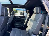 Thumbnail of 2022 Dark Blue Metallic Chevrolet Tahoe