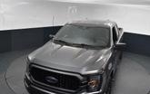 Thumbnail of 2023 Carbonized Gray Metallic Ford F-150