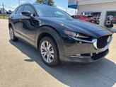 Thumbnail of 2022 Jet Black Mica Mazda CX-30