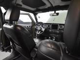 Thumbnail of 2021 Sarge Green Clearcoat Jeep Wrangler Unlimited