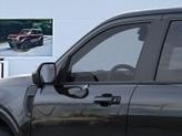 Thumbnail of 2025 Shadow Black Ford Maverick