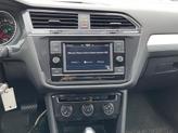 Thumbnail of 2021 Pure White Volkswagen Tiguan
