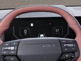 Thumbnail of 2026 Wolf Gray Kia Sportage