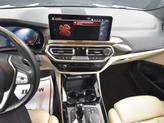 Thumbnail of 2022 Jet Black BMW X3