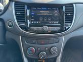 Thumbnail of 2022 Mosaic Black Metallic Chevrolet Trax