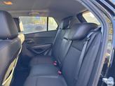 Thumbnail of 2022 Mosaic Black Metallic Chevrolet Trax