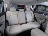Thumbnail of 2025 Inferno Red Kia Soul