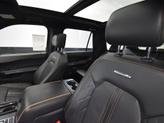 Thumbnail of 2022 Star White Ford Expedition Max