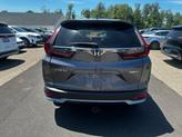 Thumbnail of 2020 Modern Steel Metallic Honda CR-V