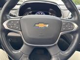 Thumbnail of 2023 Mosaic Black Metallic Chevrolet Traverse