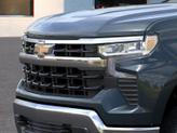 Thumbnail of 2026 Cypress Chevrolet Silverado 1500