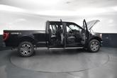 Thumbnail of 2022 Agate Black Metallic Ford F-150