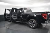 Thumbnail of 2022 Agate Black Metallic Ford F-150