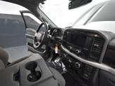 Thumbnail of 2022 Agate Black Metallic Ford F-150
