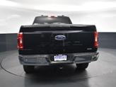 Thumbnail of 2022 Agate Black Metallic Ford F-150
