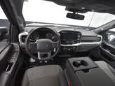 Thumbnail of 2022 Agate Black Metallic Ford F-150