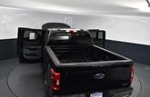 Thumbnail of 2022 Agate Black Metallic Ford F-150