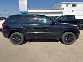 Thumbnail of 2021 Diamond Black Jeep Grand Cherokee