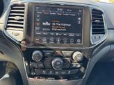 Thumbnail of 2021 Diamond Black Jeep Grand Cherokee