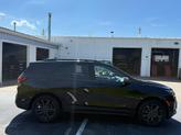 Thumbnail of 2022 Mosaic Black Metallic Chevrolet Equinox