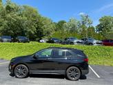 Thumbnail of 2022 Mosaic Black Metallic Chevrolet Equinox