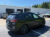 Thumbnail of 2022 Mosaic Black Metallic Chevrolet Equinox