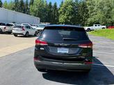 Thumbnail of 2022 Mosaic Black Metallic Chevrolet Equinox
