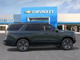 Thumbnail of 2025 Cypress Chevrolet Tahoe
