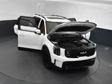Thumbnail of 2024 Glacial White Pearl Kia Telluride