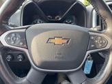 Thumbnail of 2022 Black Chevrolet Colorado