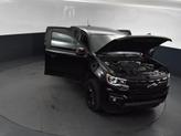Thumbnail of 2022 Black Chevrolet Colorado
