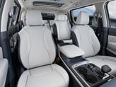 Thumbnail of 2026 Ivory Silver Kia Carnival
