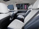Thumbnail of 2026 Ivory Silver Kia Carnival