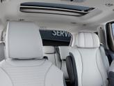 Thumbnail of 2026 Ivory Silver Kia Carnival