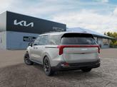 Thumbnail of 2026 Ivory Silver Kia Carnival