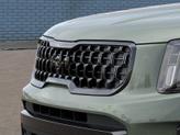 Thumbnail of 2025 Green Kia Telluride