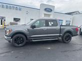 Thumbnail of 2022 Gray Ford F-150