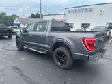 Thumbnail of 2022 Gray Ford F-150