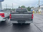 Thumbnail of 2022 Gray Ford F-150