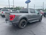 Thumbnail of 2022 Gray Ford F-150
