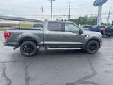 Thumbnail of 2022 Gray Ford F-150