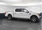 Thumbnail of 2021 Oxford White Ford F-150