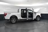 Thumbnail of 2021 Oxford White Ford F-150