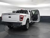 Thumbnail of 2021 Oxford White Ford F-150