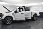 Thumbnail of 2021 Oxford White Ford F-150