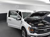 Thumbnail of 2021 Oxford White Ford F-150