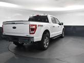 Thumbnail of 2021 Oxford White Ford F-150