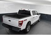 Thumbnail of 2021 Oxford White Ford F-150