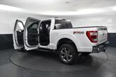 Thumbnail of 2021 Oxford White Ford F-150